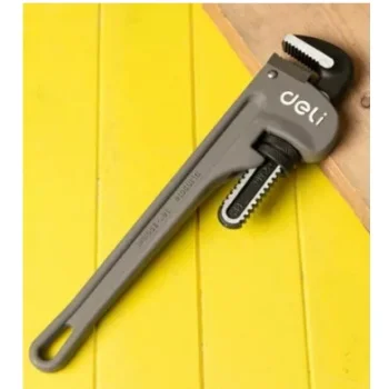 Deli ključ za cevi aluminijumski 455mm EDL105018 Deli ključ za cevi aluminijumski 455mm EDL105018