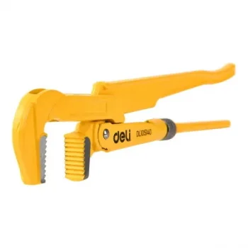 Deli klešta za cevi 90° 1 1/2