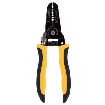 Deli klešta za skidanje izolacije 0.6-2.6mm EDL2607 Deli klešta za skidanje izolacije 0.6-2.6mm EDL2607