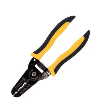 Deli klešta za skidanje izolacije 0.6-2.6mm EDL2607 Deli klešta za skidanje izolacije 0.6-2.6mm EDL2607