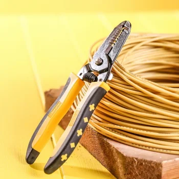 Deli klešta za skidanje izolacije 0.6-2.6mm EDL2607 Deli klešta za skidanje izolacije 0.6-2.6mm EDL2607