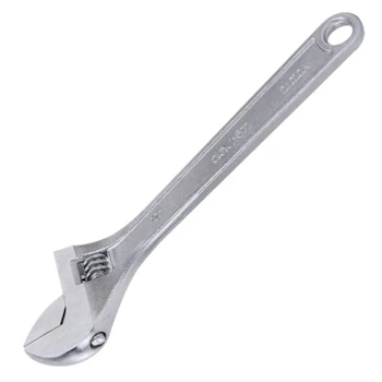 Deli ključ podešavajući za cevi 250mm EDL010A Deli ključ podešavajući za cevi 250mm EDL010A