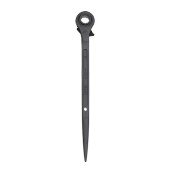 Deli ključ za skelu sa račnom 19x22mm DL4188 Deli ključ za skelu sa račnom 19x22mm DL4188