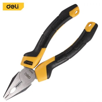 Deli kombinovana klešta Standard 160mm EDL2006Z Deli kombinovana klešta Standard 160mm EDL2006Z