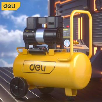 Deli kompresor 25l EDL-WKY25-E1 Deli kompresor 25l EDL-WKY25-E1