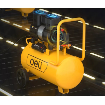 Deli kompresor 25l EDL-WKY25-E1 Deli kompresor 25l EDL-WKY25-E1