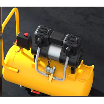 Deli kompresor 25l EDL-WKY25-E1 Deli kompresor 25l EDL-WKY25-E1