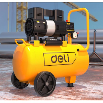 Deli kompresor 25l EDL-WKY25-E1 Deli kompresor 25l EDL-WKY25-E1
