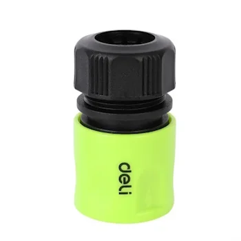 Deli konektor za crevo 1/2 Deli konektor za crevo 1/2