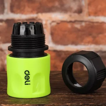 Deli konektor za crevo 1/2 Deli konektor za crevo 1/2