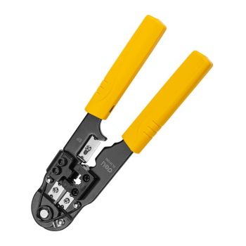 Deli krimp klešta za konektore RJ45 8pin EDL381008 Deli krimp klešta za konektore RJ45 8pin EDL381008