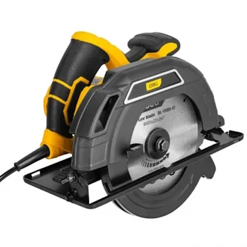 Deli kružna testera cirkular električna CSDL-1300 1300W 185mm EDL-YJ185-E1 Deli kružna testera cirkular električna CSDL-1300 1300W 185mm EDL-YJ185-E1