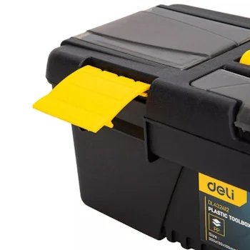 Deli kutija za alat 305x130x105mm EDL432412 Deli kutija za alat 305x130x105mm EDL432412