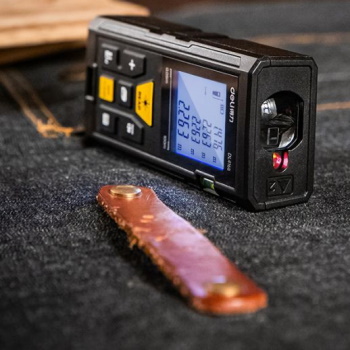 Deli laserski merač daljine 40m EDL4168 Deli laserski merač daljine 40m EDL4168