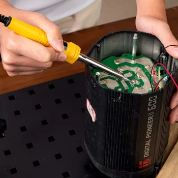 Deli lemilica 40W EDL8840 Deli lemilica 40W EDL8840