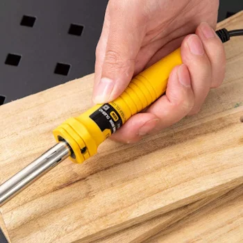 Deli lemilica 40W EDL8840 Deli lemilica 40W EDL8840