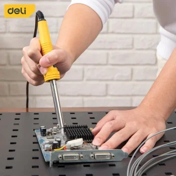 Deli lemilica 40W EDL8840 Deli lemilica 40W EDL8840