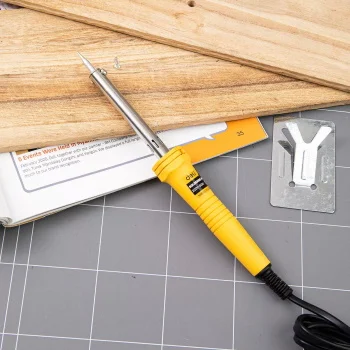 Deli lemilica 40W EDL8840 Deli lemilica 40W EDL8840