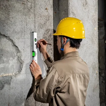 Deli libela Ekonomik aluminijumska EDL7001000B Deli libela Ekonomik aluminijumska EDL7001000B