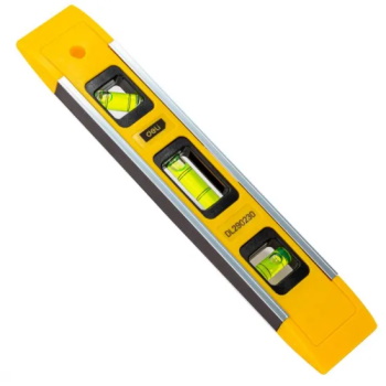 Deli libela mini ABS 230×40×17mm EDL290230 Deli libela mini ABS 230×40×17mm EDL290230
