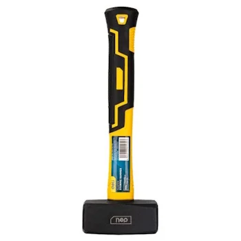 Deli macola fiberglas 1kg EDL447010-1