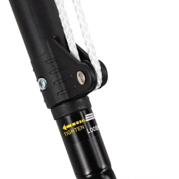 Deli makaze i testera 2u1 baštenske teleskopske 180-286cm EDL580511 Deli makaze i testera 2u1 baštenske teleskopske 180-286cm EDL580511