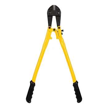 Deli makaze za armaturu ravne 915mm EDL2636 Deli makaze za armaturu ravne 915mm EDL2636