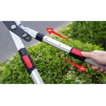 Deli makaze za grane dvoručne teleskopske Supreme 635-890mm DL580323 Deli makaze za grane dvoručne teleskopske Supreme 635-890mm DL580323