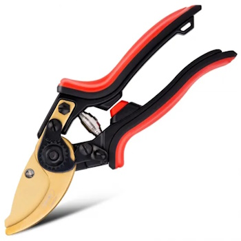 Deli makaze za orezivanje jednoručne Supreme 210mm DL580223 Deli makaze za orezivanje jednoručne Supreme 210mm DL580223