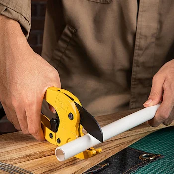 Deli makaze za sečenje PVC cevi 42mm EDL350042 Deli makaze za sečenje PVC cevi 42mm EDL350042