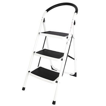 Deli merdevine metalne 2+1 EDL509013 Deli merdevine metalne 2+1 EDL509013