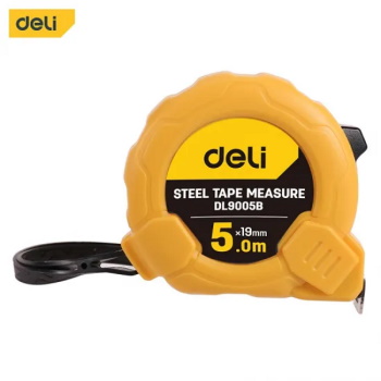 Deli merna traka Basic 5m EDL9005B Deli merna traka Basic 5m EDL9005B
