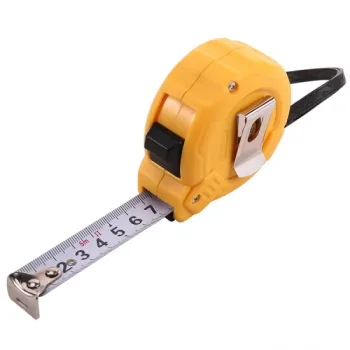 Deli merna traka Basic 5m EDL9005B-3