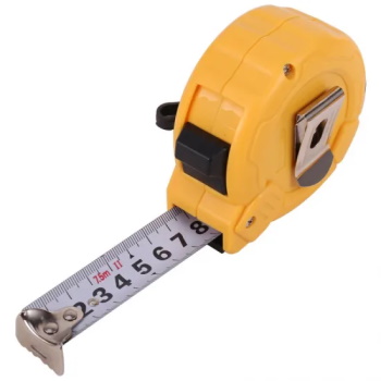 Deli merna traka Basic 7.5m EDL9075B Deli merna traka Basic 7.5m EDL9075B
