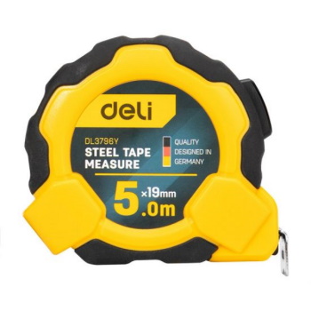Deli merna traka Standard 5m EDL3796Y Deli merna traka Standard 5m EDL3796Y