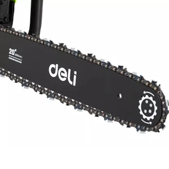 Deli motorna testera GCDL-2 2.0kW EDL585020 Deli motorna testera GCDL-2 2.0kW EDL585020