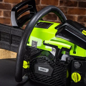 Deli motorna testera GCDL-2 2.0kW EDL585020 Deli motorna testera GCDL-2 2.0kW EDL585020