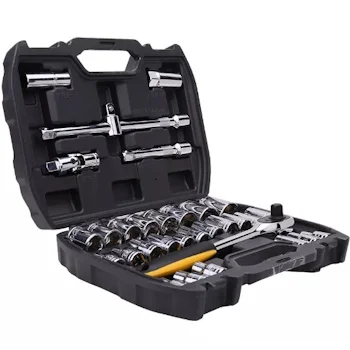 Deli nasadni ključevi sa račnom 1/2 Deli nasadni ključevi sa račnom 1/2