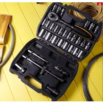 Deli nasadni ključevi sa račnom 1/2 Deli nasadni ključevi sa račnom 1/2