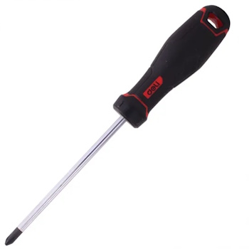 Deli odvijač krstasti Supreme PH2x125mm DL3461 Deli odvijač krstasti Supreme PH2x125mm DL3461