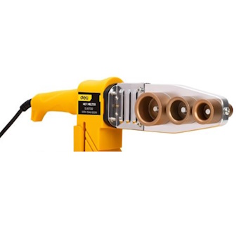 Deli pegla za plastične cevi 800W EDL82032 Deli pegla za plastične cevi 800W EDL82032
