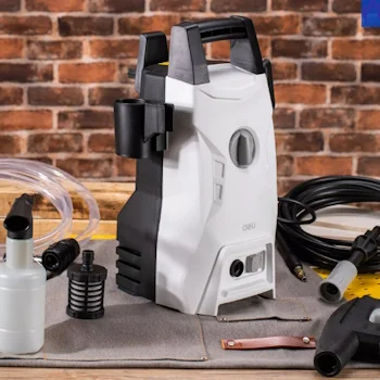 Deli perač pod pritiskom HPDL-1200 1200W EDL882101 Deli perač pod pritiskom HPDL-1200 1200W EDL882101