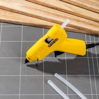 Deli pištolj za lepak 20W φ7mm-150mm EA50061 Deli pištolj za lepak 20W φ7mm-150mm EA50061