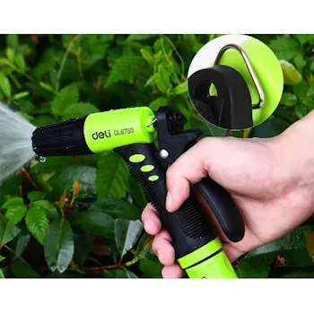 Deli pištolj za prskanje podesivi Green line 3/4 Deli pištolj za prskanje podesivi Green line 3/4