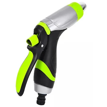 Deli pištolj za prskanje podesivi TPR Green line3/4 Deli pištolj za prskanje podesivi TPR Green line3/4