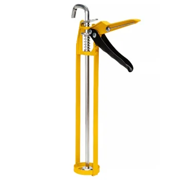 Deli pištolj za silikon Basic 230mm EDL2360 Deli pištolj za silikon Basic 230mm EDL2360