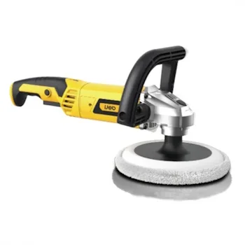 Deli polir mašina AP-1200 1200W 180mm EDL-PG180-E1 Deli polir mašina AP-1200 1200W 180mm EDL-PG180-E1