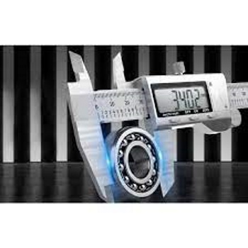 Deli pomično kljunasto merilo šubler inox 0-150mm EDL91150 Deli pomično kljunasto merilo šubler inox 0-150mm EDL91150