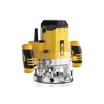 Deli površinska glodalica - ober frezer ER-16 1600W EDL-MX12-E1 Deli površinska glodalica - ober frezer ER-16 1600W EDL-MX12-E1