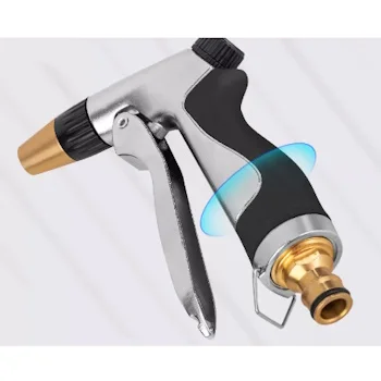 Deli alu prskalica sa nastavcima set 5/1 DL8072 Deli alu prskalica sa nastavcima set 5/1 DL8072